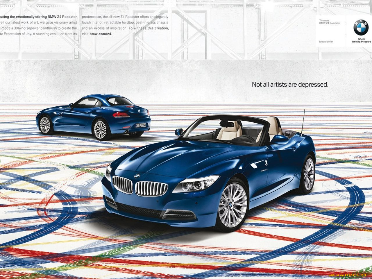 , bmw